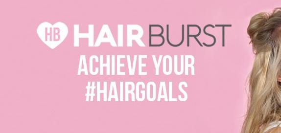 Hairburst