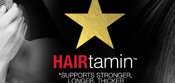 Hairtamin