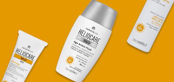 Heliocare 360