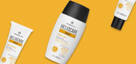 Heliocare