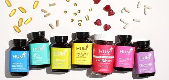 Hum Nutrition