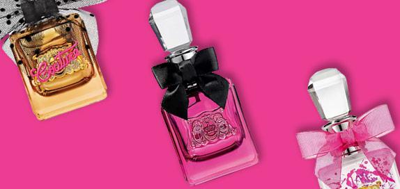 Juicy Couture Viva La Juicy