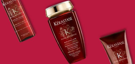 Kérastase Aura Botanica