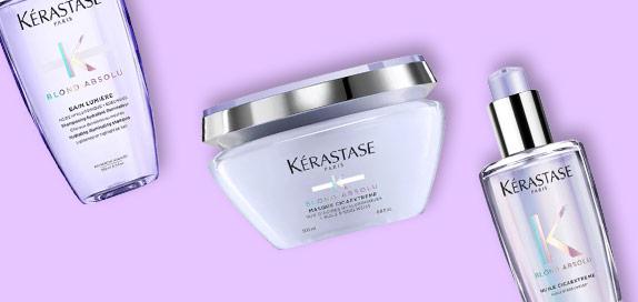 Kérastase Blond Absolu