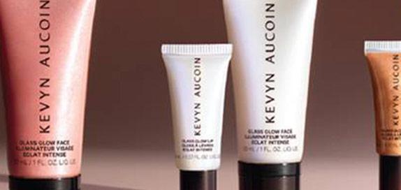 Kevyn Aucoin