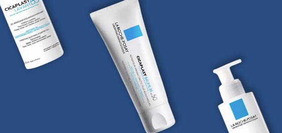 La Roche-Posay Cicaplast