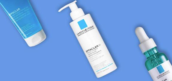 La Roche-Posay Effaclar