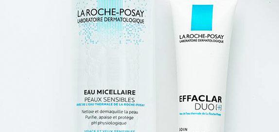 La Roche-Posay