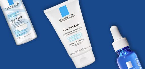 La Roche-Posay Toleriane