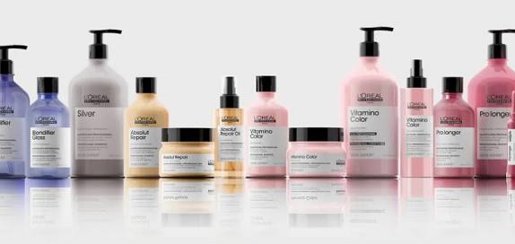 L'Oréal Professionnel Serie Expert