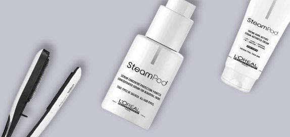 L'Oréal Professionnel SteamPod