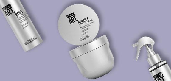 L'Oréal Professionnel Tecni ART