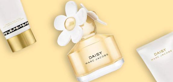 Marc Jacobs Daisy