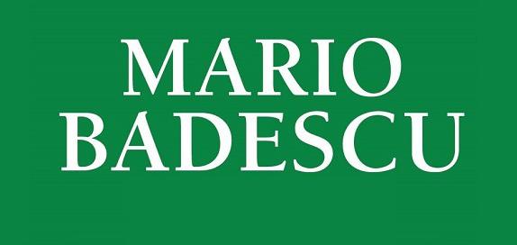 Mario Badescu