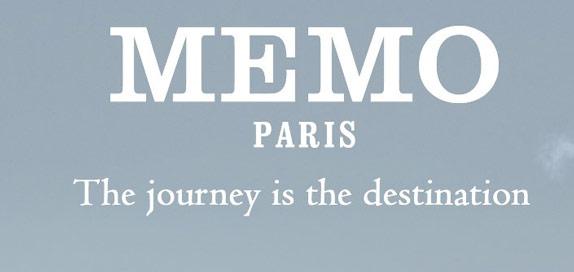 MEMO PARIS