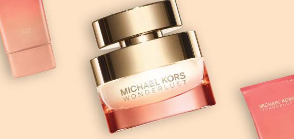 Michael Kors Wonderlust