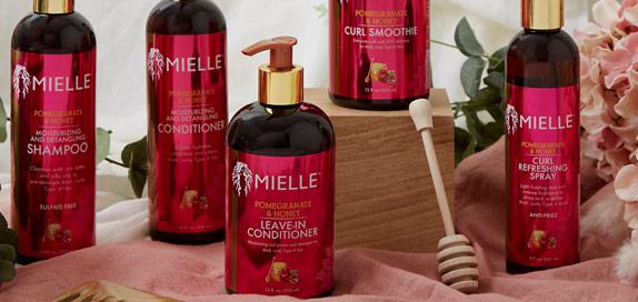 Mielle Organics