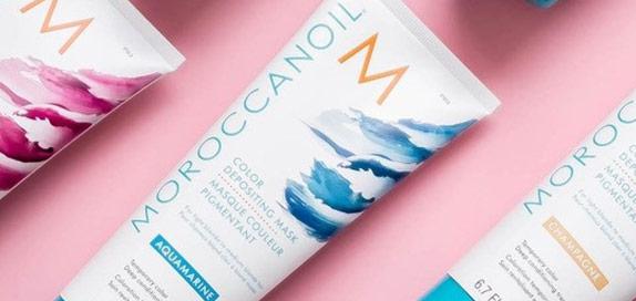 Moroccanoil