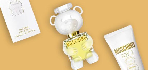 Moschino Toy 2