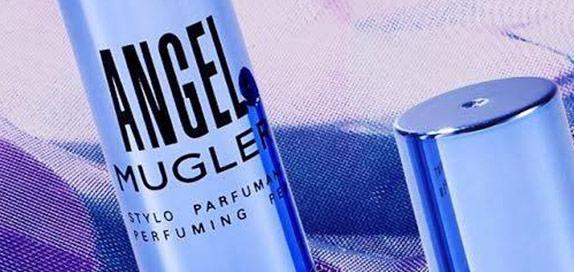 Mugler Angel