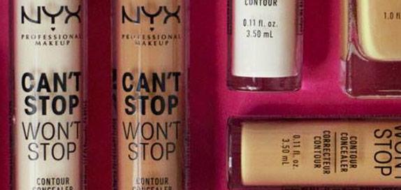 NYX Professional Makeup