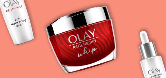 Olay Regenerist