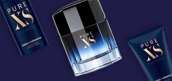 Paco Rabanne Pure XS