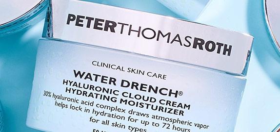 Peter Thomas Roth