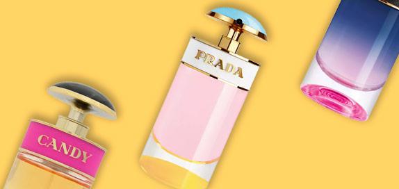 Prada Candy