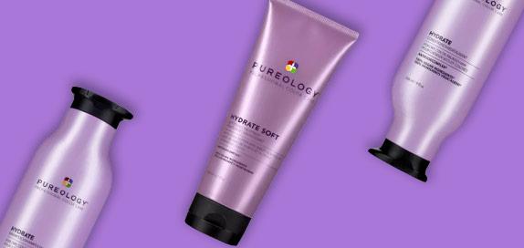 Pureology Hydrate