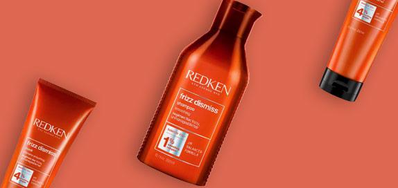 Redken Frizz Dismiss