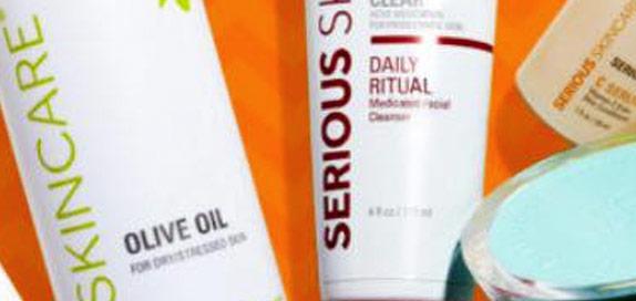 Serious Skincare