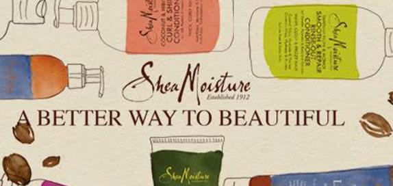 Shea Moisture