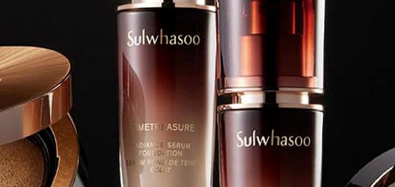 Sulwhasoo