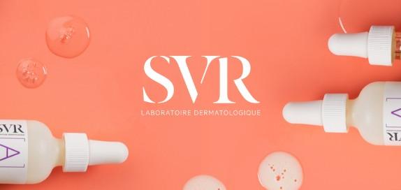 SVR