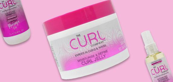 The Curl Company