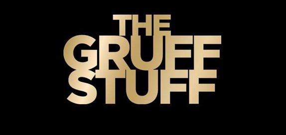 The Gruff Stuff