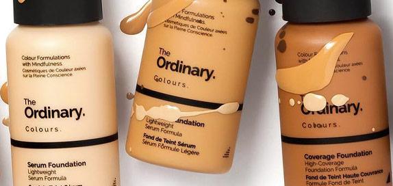 The Ordinary