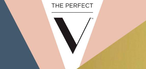 The Perfect V