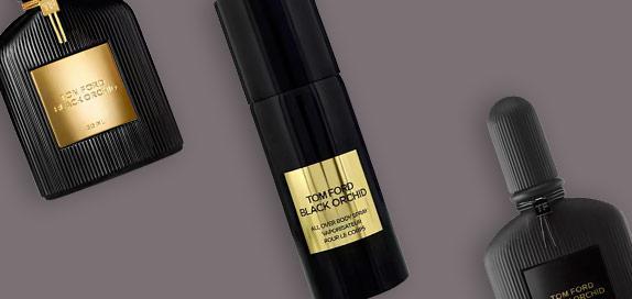 Tom Ford Black Orchid