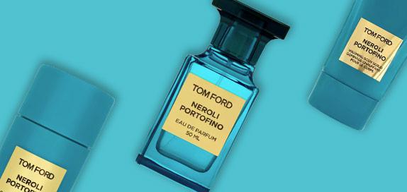 Tom Ford Neroli Portofino