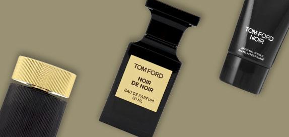 Tom Ford Noir