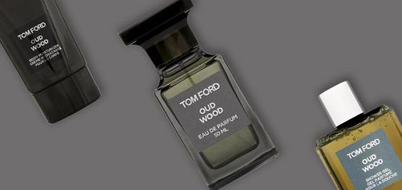 Tom Ford Oud Wood