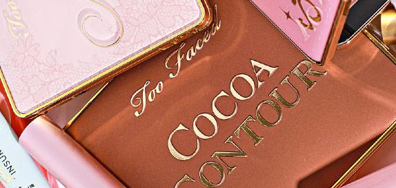 Too Faced