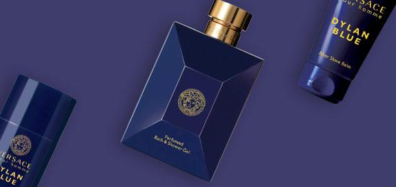 Versace Dylan Blue