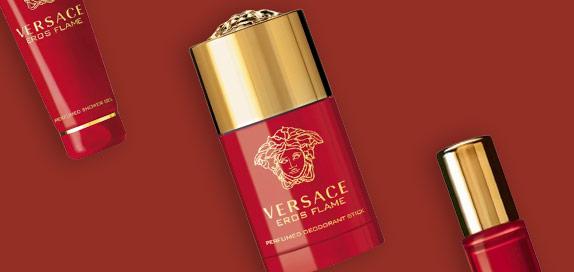 Versace Eros Flame