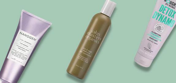 2 in 1 Shampoo & Conditioner