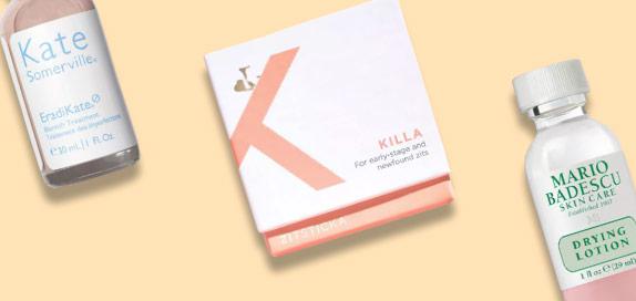 Acne Skincare