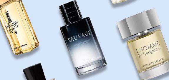 Men's Aftershave