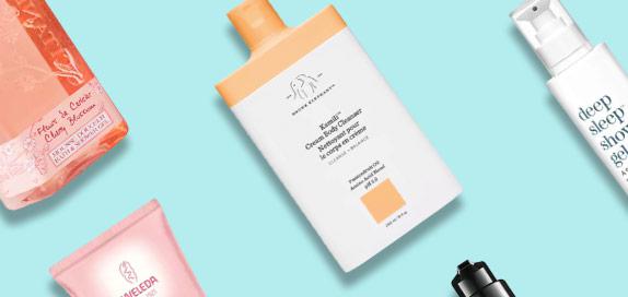 Body Wash